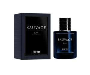 Dior Sauvage Elixir 60M