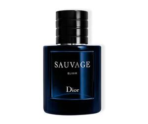 Dior Sauvage Elixir Perfume 60 ml