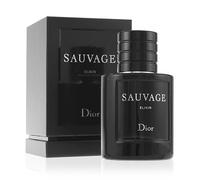 Dior Sauvage Elixir perfume para hombres 60 ml
