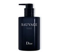 Christian Dior Gel de ducha Sauvage 250mL