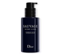 DIOR Sauvage SAUVAGE LA LOCIÓN LOCIÓN TÓNICO FACIAL CON EXTRACTO DE CACTUS - ENERGIZANTE Y CALMANTE