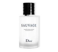 Sauvage Bálsamo After-Shave 100 ml