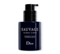 DIOR Sauvage SAUVAGE EL SÉRUM SÉRUM FACIAL CON EL PODER DEL CACTUS