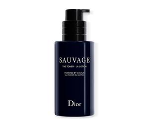 DIOR Sauvage SAUVAGE LA LOCIÓN LOCIÓN TÓNICO FACIAL CON EXTRACTO DE CACTUS - ENERGIZANTE Y CALMANTE
