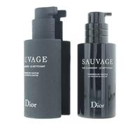 Dior Sauvage Limpiador facial, 125 ml 125ML