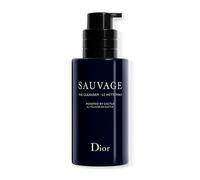 Dior sauvage the cleanser gel limpiador hombres 125 ml