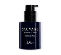 Dior sauvage the serum sérum facial 50 ml hombres