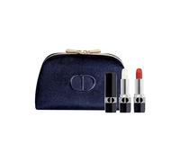 DIOR - Set de accesorios para labios de Rouge Dior Couture