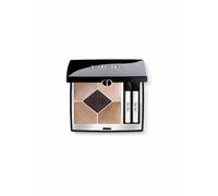 5 COULEURS Paleta de Sombras de Ojos - Textura Cremosa- Larga Duración y Confort