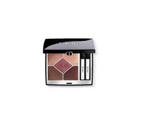 5 COULEURS Paleta de Sombras de Ojos - Textura Cremosa- Larga Duración y Confort