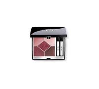 DIOR Sombra de ojos - Diorshow 5 Couleurs (879 Rouge Trafal)