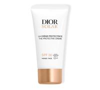 DIOR UV Protección y Polución Crema solar facial - crema protectora - alta protección - SPF30