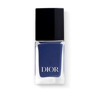 Dior Esmalte de uñas Vernis Efecto gel Color Couture 796 Denim 10 ml