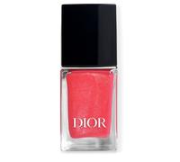 Dior Vernis Edición Limitada Esmalte de Uñas Efecto Gel y Color Couture