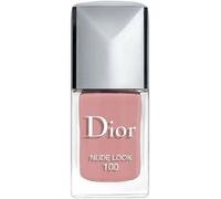 Dior vernis, esmalte de uñas carne crema, acabado brillante, 10 ml, c