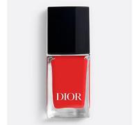 Dior vernis esmalte de uÑas nº080 red smile 1un