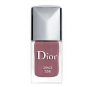Dior vernis, esmalte de uñas púrpura, acabado brillante, 10 ml, colo