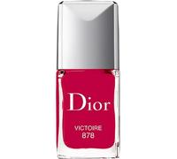 Dior vernis, esmalte de uñas rosa, acabado brillante, 10 ml, color el