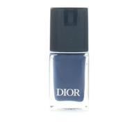 Dior Esmalte de uñas Vernis Efecto gel Color Couture 796 Denim 10 ml