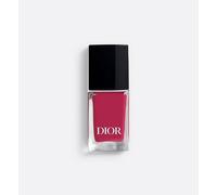 DIOR Vernis Nail Polish with Gel Effect and Couture Color No.663 Desir 10 ml