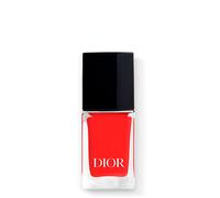 Dior Vernis Esmalte de uñas efecto gel y color couture 080 Red Smile