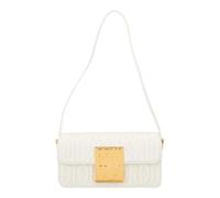 Dior Vintage - Bolso de hombro Miss Dior Pre-owned - Pre-owned - Mujer - Blanco - ONE SIZE -
