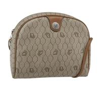 Dior Vintage - Bolso de hombro Vintage Pre-owned - Pre-owned - Mujer - Beige - ONE SIZE -