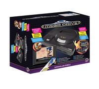 Diorama Mega Drive Boss Level 1 Sonic the Hedgehog Console Heroes