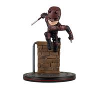 Diorama Q-Fig De Marvel Daredevil