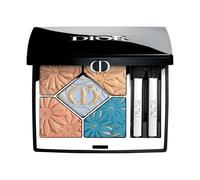 Diorshow 5 Couleurs Paleta de Ojos Edición Limitada Summer