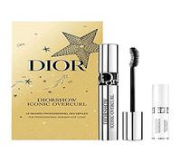 Diorshow Iconic Overcurl Mascara Lote 2 Pz