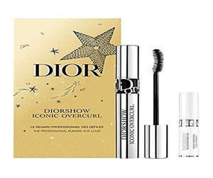 Diorshow Iconic Overcurl Mascara Lote 2 Pz