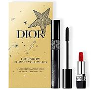 Diorshow PumpN Volume Mascara Lote 2 Pz