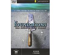 Dios: 11 verdades fundamentales para construir tu vida