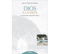 Dios A La Vista: El conocimiento natural de lo divino (Cuestiones Fundamentales)