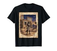 Dios Anu iedad Egipcia Mitología Egipcia Antiguo Egipto Camiseta