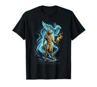 Dios Anu iedad Egipcia Mitología Egipcia Antiguo Egipto Camiseta
