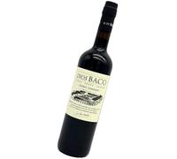 Dios Baco - Pedro Ximénez