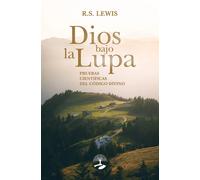 DIOS BAJO LA LUPA PRUEBAS CIENTIFICAS DEL CODIGO DIVINO | Adrian S. Lewis