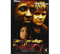 Dios bendiga a Hillary [DVD]