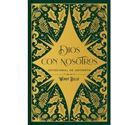 Dios Con Nosotros (God With Us): Devocional De Adviento
