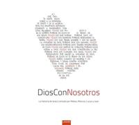Dios con Nosotros: La historia de Jesús contada por Mateo, Marcos, Lucas y Juan (Laude)
