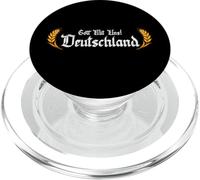 ¡Dios con Nosotros!, Patriota, Alemania PopSockets PopGrip para MagSafe