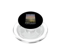 Dios Convierte Pedazos Rotos Cristiano Español Religioso Dios PopSockets PopGrip para MagSafe