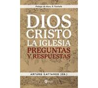 Dios Cristo La Iglesia