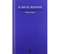 Dios De Jesucristo. (Cart.) Edicion Defi: 89 (Verdad e Imagen)