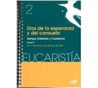 Dios De La Esperanza Y Del Consuelo (eucaristía Nº 2/2025)