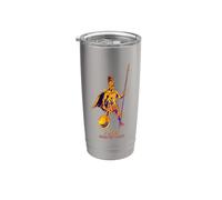 Dios de la guerra - Ares Vaso térmico de acero inoxidable de doble pared