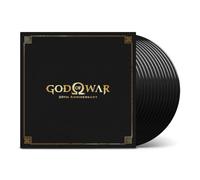 Various Artists - God of War 20th Anniversary Vinyl Collection (Orig [Vinilo]