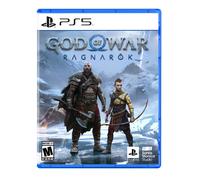 Dios de la guerra Ragnark - PlayStation 5